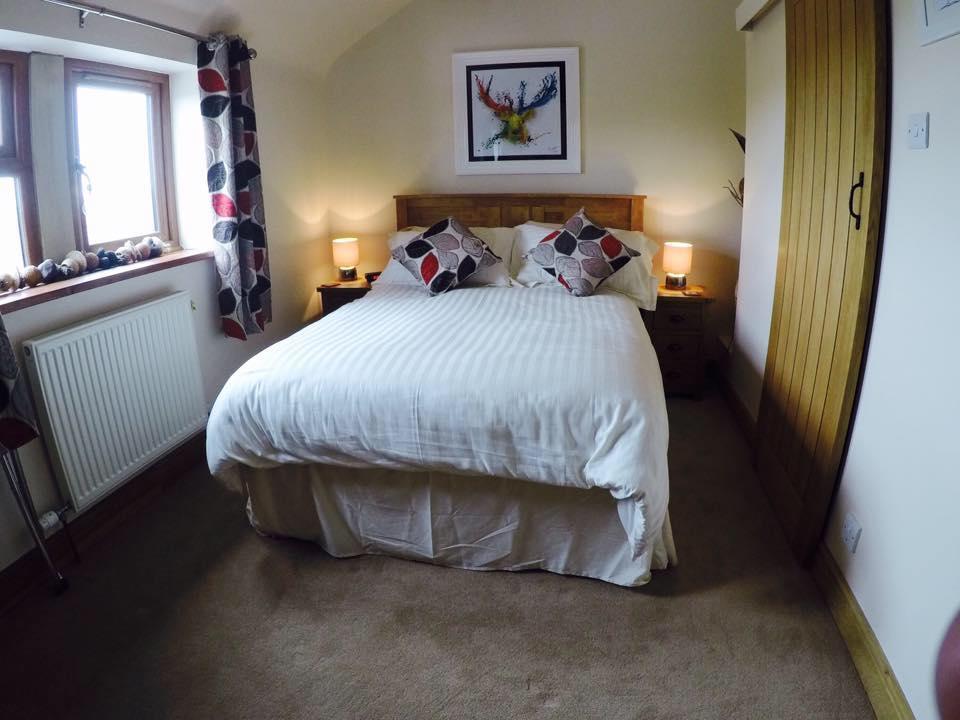 East Wayside B&B Harrogate Kültér fotó