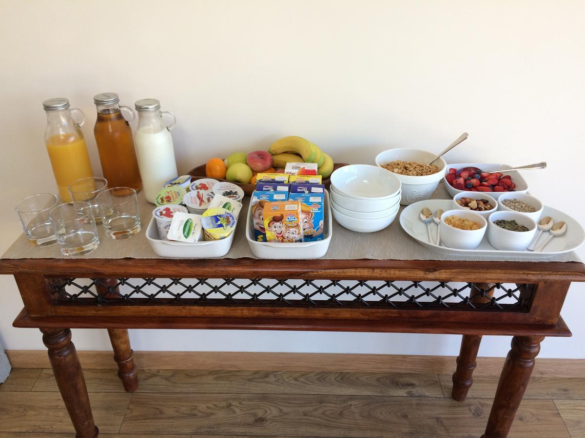 East Wayside B&B Harrogate Kültér fotó